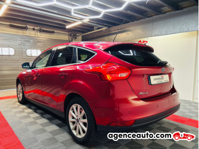 Ford Focus — 7