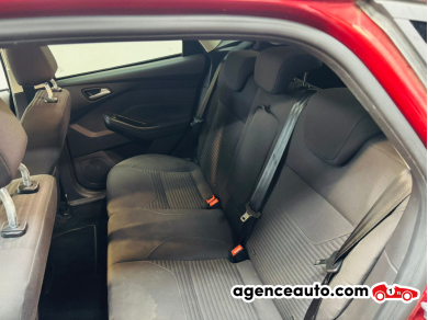 Ford Focus — 12
