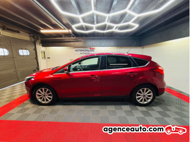 Ford Focus — 8