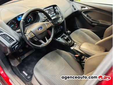 Ford Focus — 9