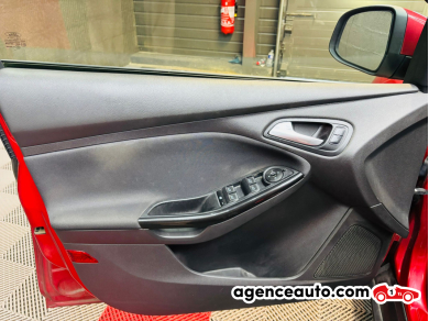 Ford Focus — 18