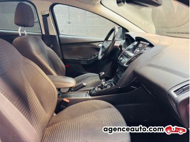 Ford Focus — 11