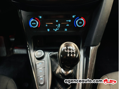 Ford Focus — 16