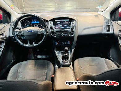Ford Focus — 13