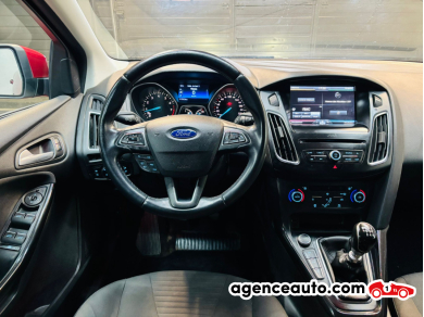 Ford Focus — 14