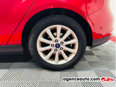 Ford Focus — 19