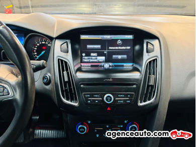 Ford Focus — 15