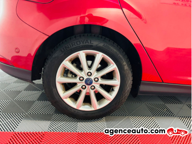 Ford Focus — 21