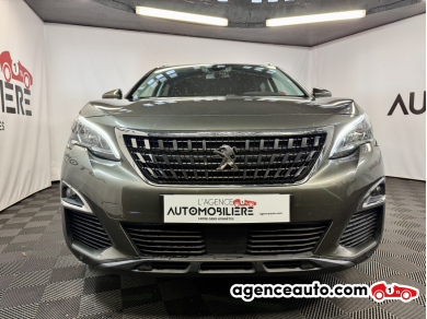 Peugeot 3008 — 2