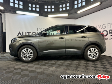 Peugeot 3008 — 8
