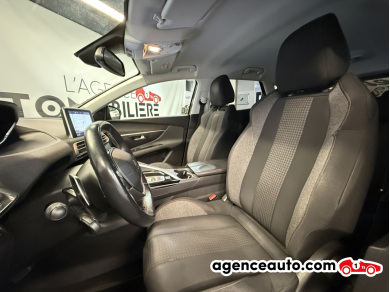 Peugeot 3008 — 12