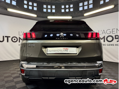 Peugeot 3008 — 6