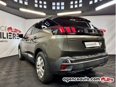 Peugeot 3008 — 7