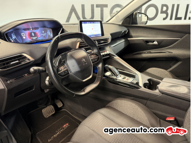 Peugeot 3008 — 11