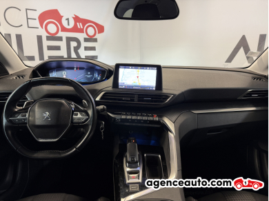 Peugeot 3008 — 10