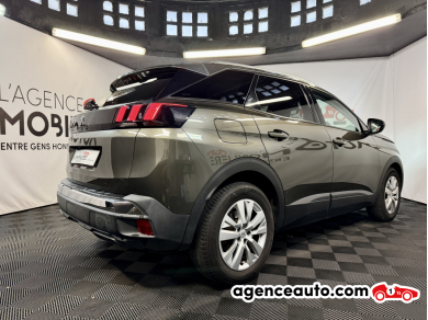 Peugeot 3008 — 5