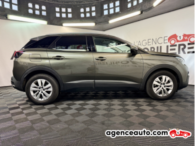 Peugeot 3008 — 4