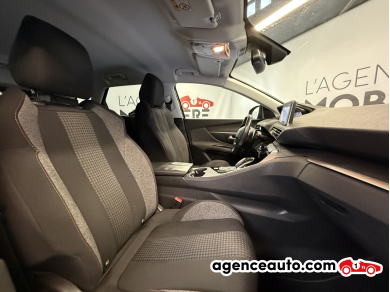 Peugeot 3008 — 14