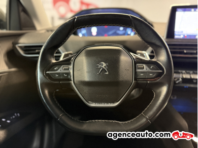 Peugeot 3008 — 17