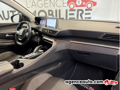 Peugeot 3008 — 13