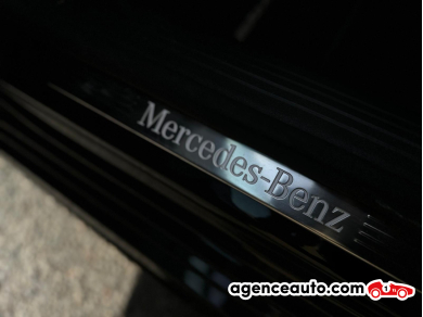 Mercedes Classe B — 20
