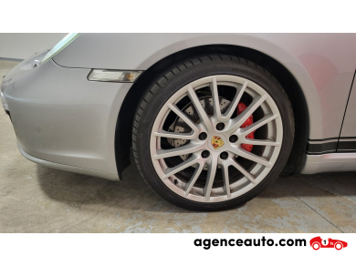 Porsche Cayman — 14