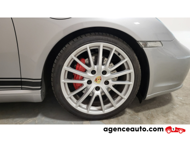 Porsche Cayman — 35