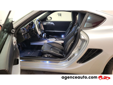 Porsche Cayman — 15