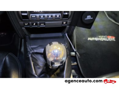 Porsche Cayman — 23