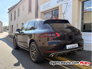 Porsche Macan — 5
