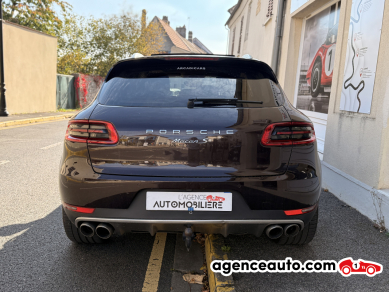 Porsche Macan — 6