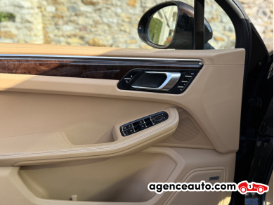Porsche Macan — 8