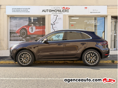 Porsche Macan — 7