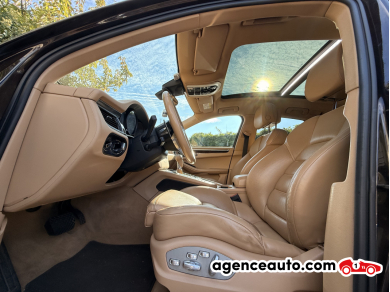 Porsche Macan — 9