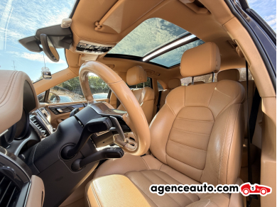 Porsche Macan — 10