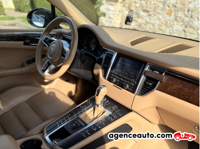 Porsche Macan — 11