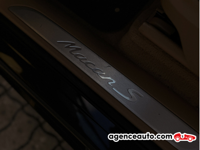 Porsche Macan — 20