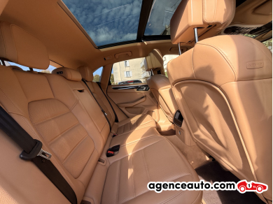 Porsche Macan — 13