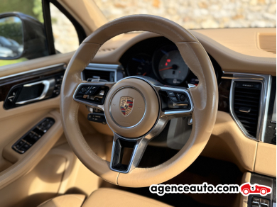 Porsche Macan — 17