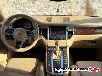 Porsche Macan — 15