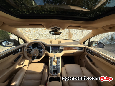 Porsche Macan — 14