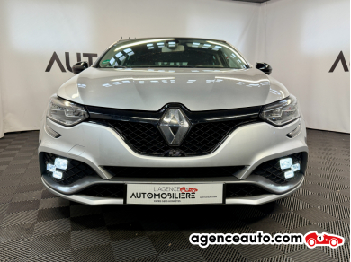 Renault Megane — 2