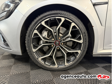 Renault Megane — 9