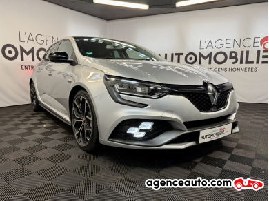 Renault Megane — 3