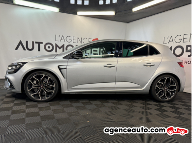 Renault Megane — 8
