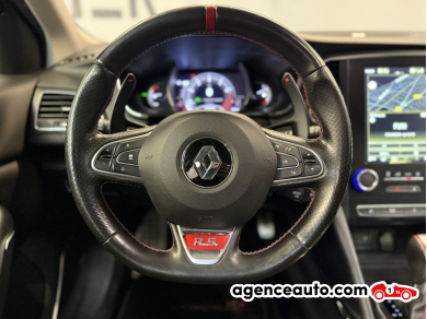 Renault Megane — 16
