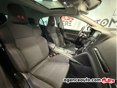 Renault Megane — 13
