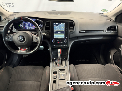 Renault Megane — 10