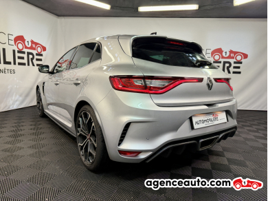 Renault Megane — 7