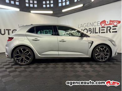 Renault Megane — 4